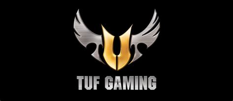 ASUS reveals new TUF Gaming products