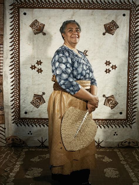 Salote Tupou III, Tonga's first reigning queen and the mother of ...