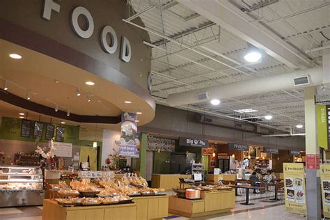 What to Expect in the H Mart Food Court - Eater Boston