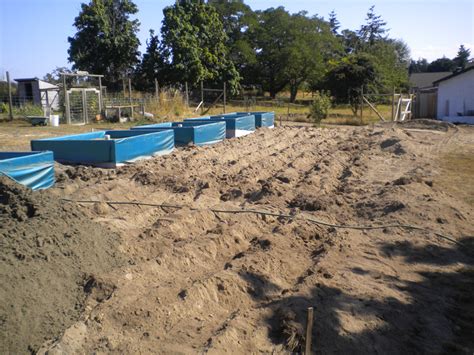 Gallery | Steve Kelly Construction | Excavation and Septic Installation ...