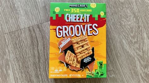 18 Cheez-It Flavors, Ranked Worst To Best