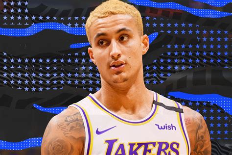 The Lakers should absolutely trade Kyle Kuzma - SBNation.com