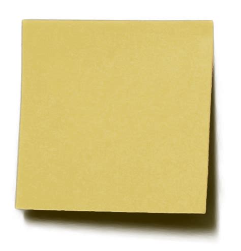 File:Post-it-note-transparent.png - Wikipedia