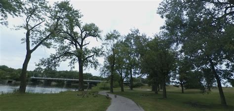 Des Moines River Trail - Great Runs