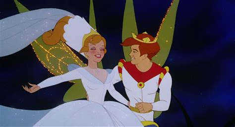 Thumbelina (1994) - Disney Screencaps.com | Animated movies, Thumbelina ...