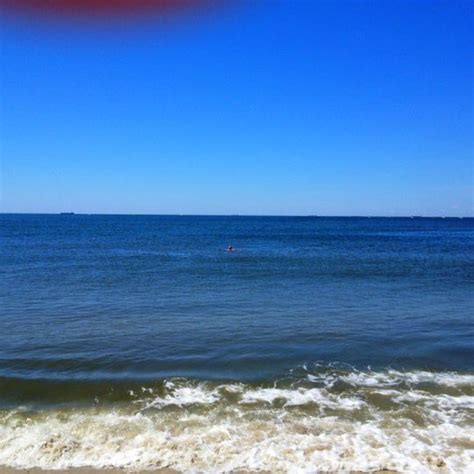 Point Lookout Beach - Point Lookout, NY