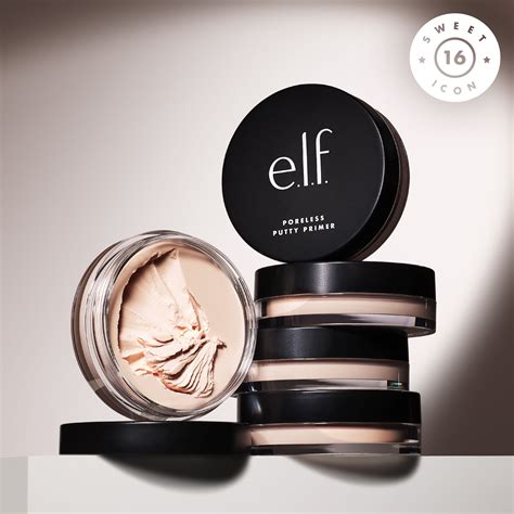 elf Poreless Putty Primer | e.l.f. Cosmetics UK