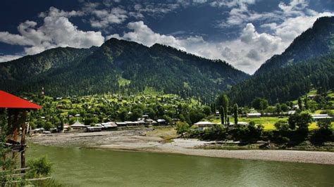 Top Places to Visit in Abbottabad