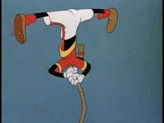 Disney 1942 Goofy-The Olympic Champ HQ Disney Cartoon Characters, Disney Cartoons, Walt Disney ...