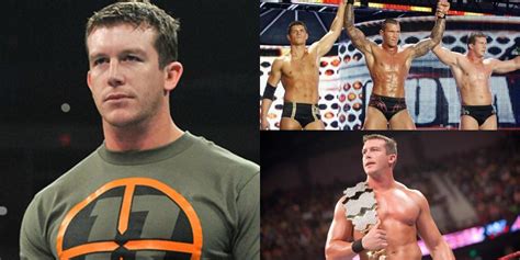 How Ted DiBiase Jr’s Talent Was Wasted & Why He Left WWE, Explained