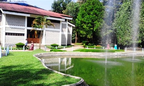 Teak Museum Nilambur | Teak Museum timings, history, images, best time