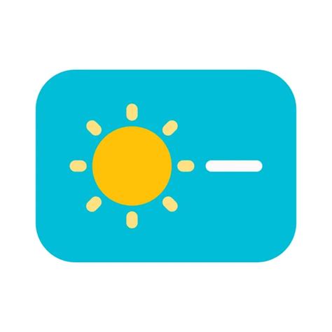 Sunshine overview icon Stock Photos, Royalty Free Sunshine overview icon Images | Depositphotos