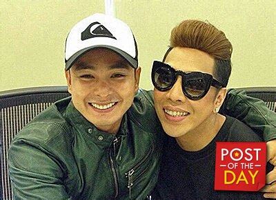 Vice Ganda surprises bestie Coco Martin on his birthday | PUSH.COM.PH