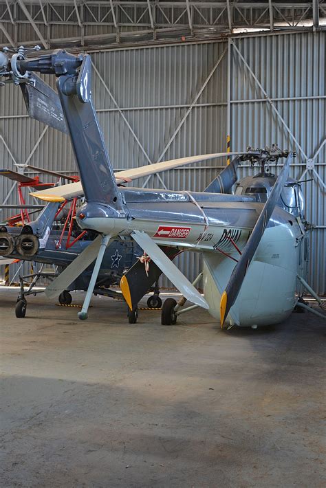 Westland Whirlwind HAS.22 – AviationMuseum