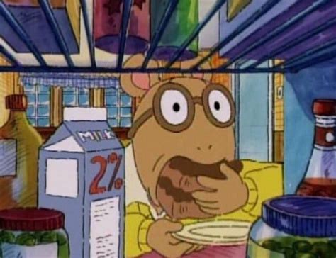 Arthur fridge Memes - Imgflip