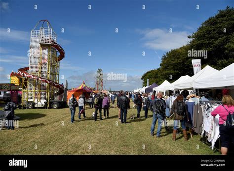 Buckham fair hi-res stock photography and images - Alamy