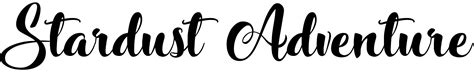 Free Calligraphy fonts - Urban Fonts