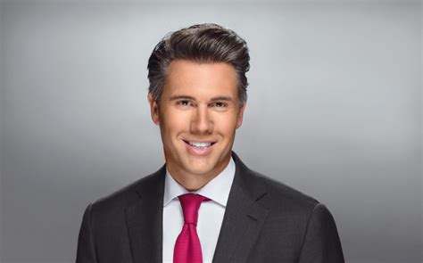 Former Fox News Anchor Leland Vittert Joins NewsNation