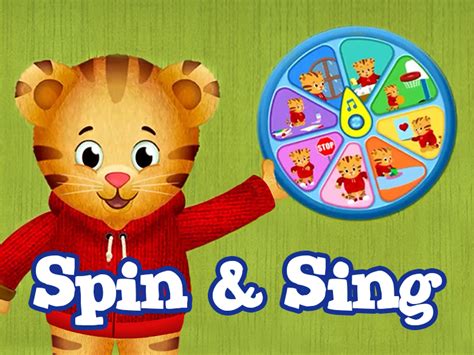 Games | Daniel Tiger | PBS KIDS