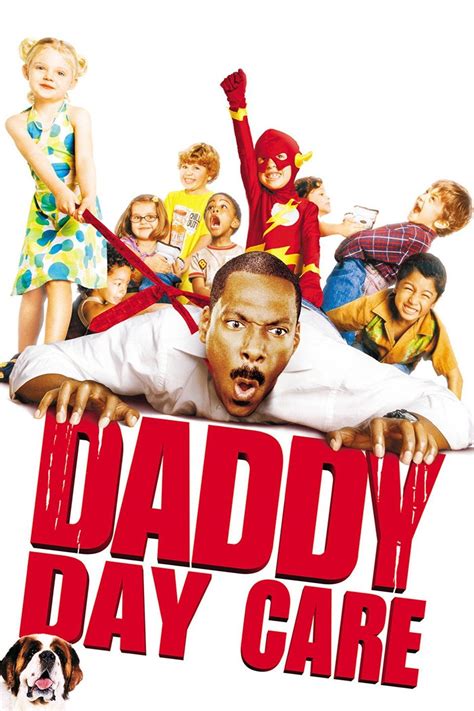 Daddy Day Care - Rotten Tomatoes