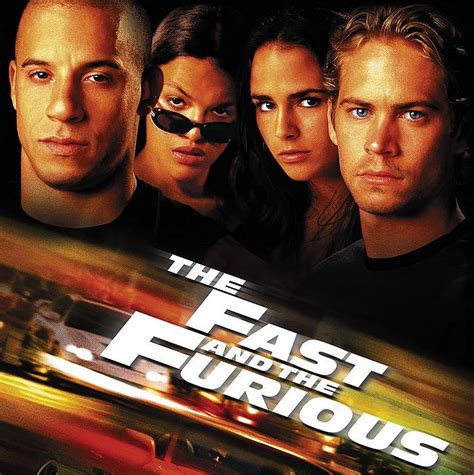 The Fast and the Furious Soundtrack: Listen to all songs with scene descriptions