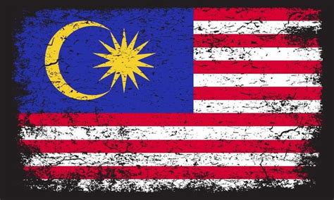 Malaysia Flag Vector Art, Icons, and Graphics for Free Download