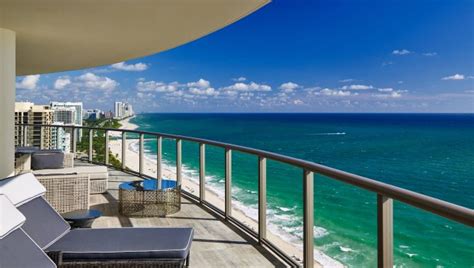 10 Best Beachfront Hotels in Florida for 2019