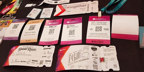 5 Steps to Building the Perfect Attendee Badge for Your Event | Ticket2u Blog