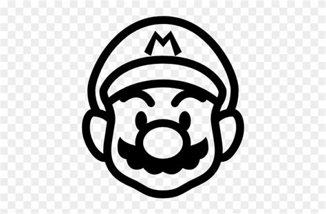 Super Mario Svg, Mario Toy, Clipart, Silhouette, Cricut, Dxf, Ai, Svg, Eps | ubicaciondepersonas ...