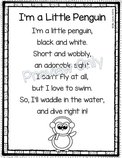 55 New Animal Poems for Kids