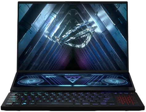 √ 10 Laptop ASUS ROG Terbaru 2024 Harga dan Spesifikasi