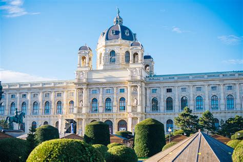 Natural History Museum, Vienna Walkable City, Vienna Hotel, Vienna Austria, History Museum, City ...