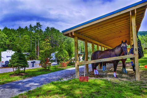 Frontier Town: a new base camp off the Northway - Adirondack Explorer