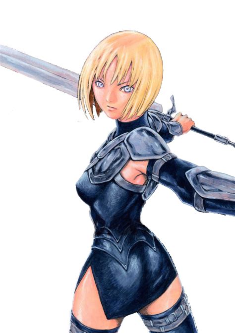 Clare (Claymore) | Heroes Wiki | FANDOM powered by Wikia