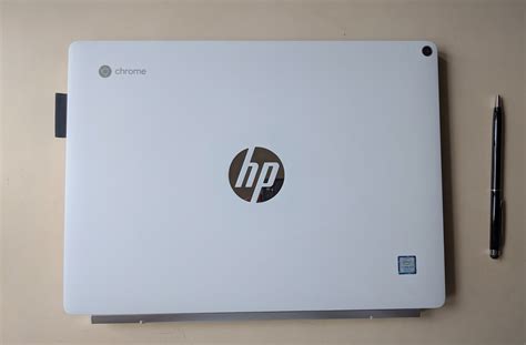 HP Chromebook x2