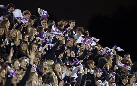 High School Football Rewind: Scores, highlights from OHSAA playoffs first round - cleveland.com