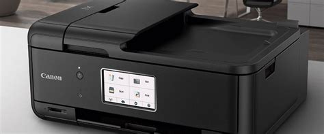 5 Best Printers Compatible with Apple AirPrint | Busys