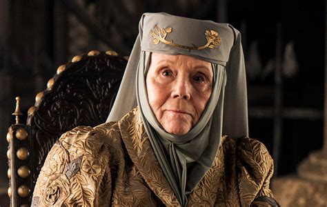 ‘Game of Thrones’ star, Diana Rigg is dead - Daily Post Nigeria