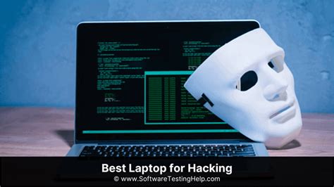 14 Best Laptops for Hacking In 2024 [Latest Best Sellers]