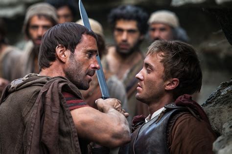 ‘Risen’ helps revive the biblical epic | The Catholic Sun