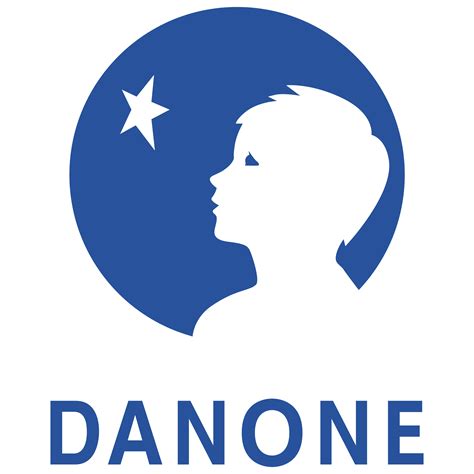 Danone Group Logo PNG Transparent & SVG Vector - Freebie Supply