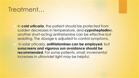 Urticaria Dr. Mohammad Arif Abid Dermatologist - ppt download