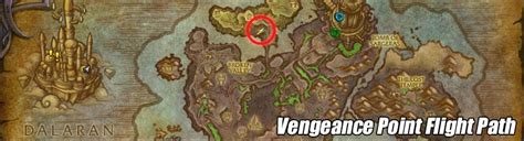 How to Get to the Tomb of Sargeras Raid Entrance - MMO-Champion