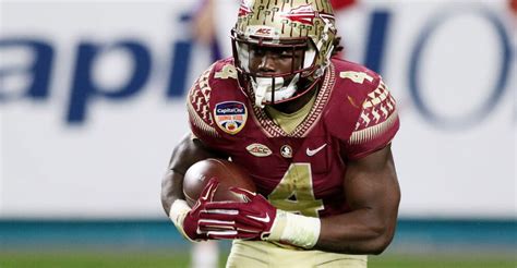 2017 Rookie Profile: Dalvin Cook (Fantasy Football) - Fantasy ...