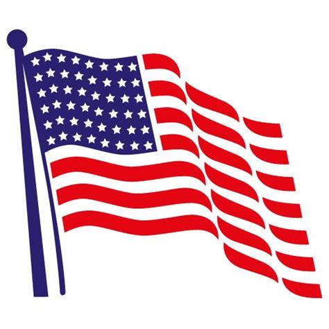 ree SVG Files | SVG, PNG, DXF, EPS | American Flag