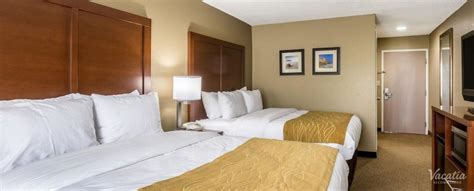 Comfort Inn near Barefoot Landing | Myrtle Beach Hotels in South Carolina