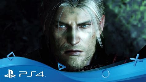 Nioh (Gameplay 2)