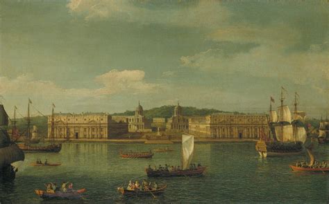 Canaletto | London paintings, 1746-1755 | Tutt'Art@ | Pittura * Scultura * Poesia * Musica