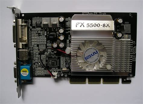 File:NVidia GeForceFX 5500 SX.jpg - Wikimedia Commons