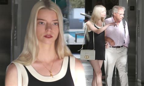 documental violencia Bienvenido anya taylor joy family Agente Contestar ...